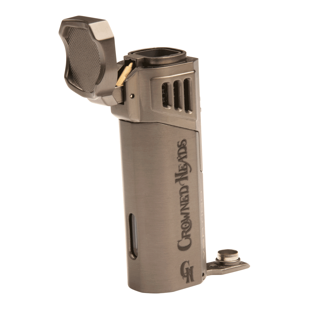 Vertigo Crowned Heads Lighter, , jrcigars